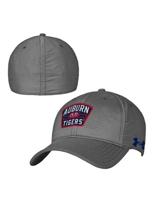 Under Armour Tiger Eyes Auburn Tigers Hat