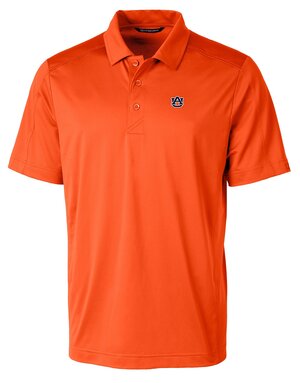 Cutter & Buck AU Prospect Textured Polo