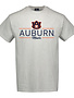 MV Sport AU Auburn Mom T-Shirt
