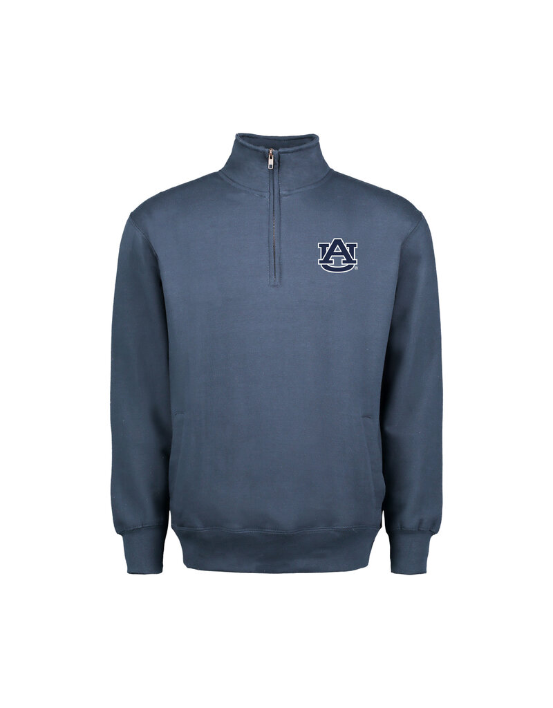 MV Sport AU 1/4 Zip Classic Fleece Pullover