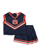 Little King AU 2 Piece Cheer Outfit
