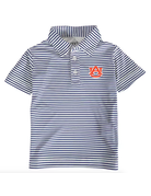 Garb AU Carson Boys Striped Polo