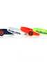 Aminco Auburn 4 pack Silicone Bracelets