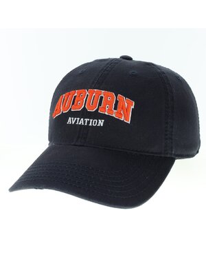 Legacy Arch Auburn Aviation Hat