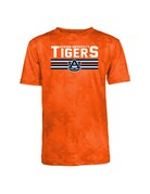 Garb Auburn University Tigers AU Powerstripe Toddler T-Shirt