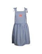 Garb Girl's AU Plaid Dress