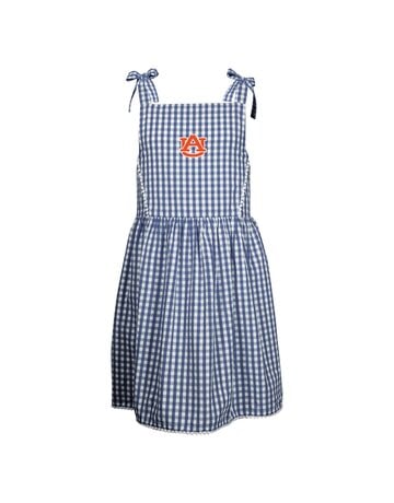 Garb Girl's AU Plaid Dress