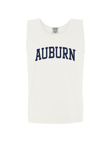 MV Sport Arch Auburn Tank Top