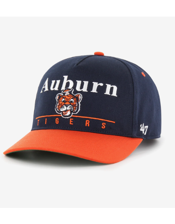 Alumni Hall Aub, Auburn Tigers Atlanta Braves New Era 920 Adjustable Cap, Alumni Hall