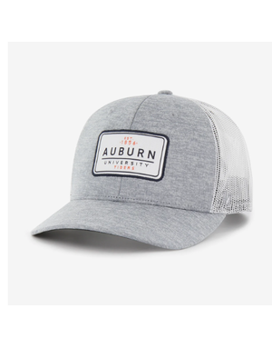 47 Brand Auburn University Tigers 1856 Mesh Snapback Hat