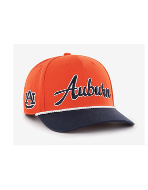 Vintage Aubie Youth Twill Hat - J&M Bookstore Downtown