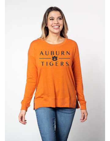 Auburn Tigers Women's Apparel - J&M Bookstore Downtown