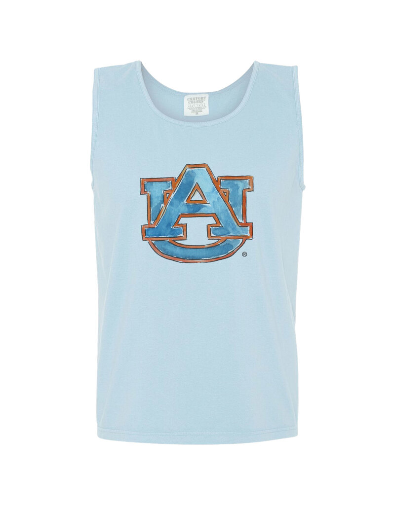 MV Sport Watercolor AU Tank Top