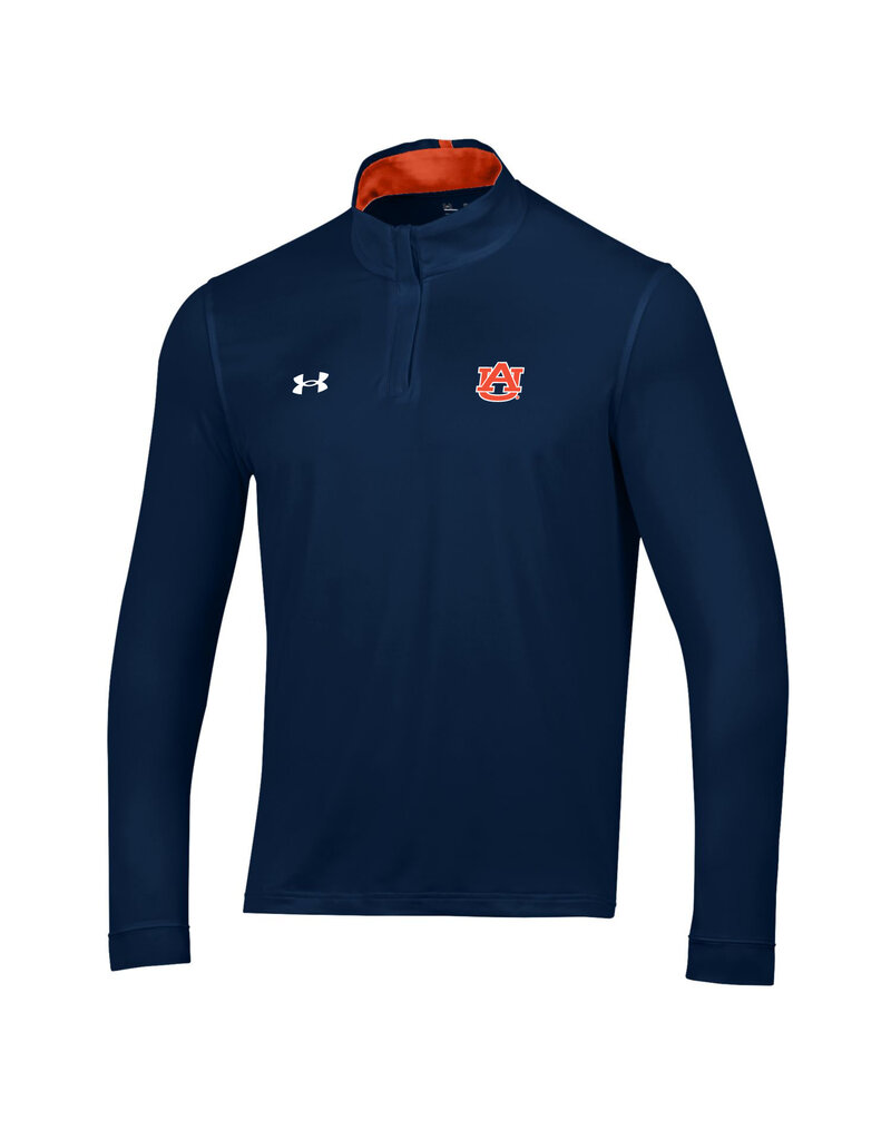 Under Armour AU 2023 Sideline 1/4 Zip Pullover