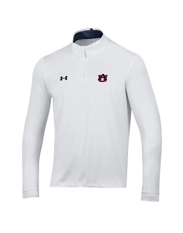 Under Armour AU 2023 Sideline 1/4 Zip Pullover