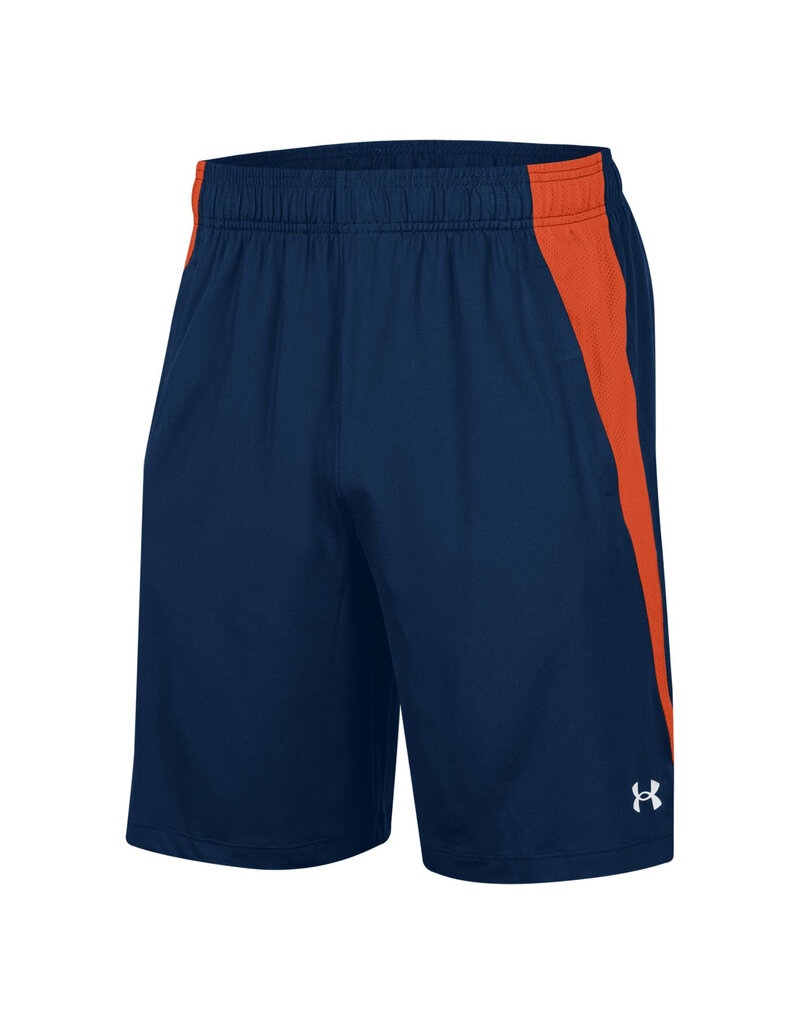 Under Armour AU 2023 Sideline Short