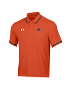 Under Armour AU 2023 Sideline Tipped Polo