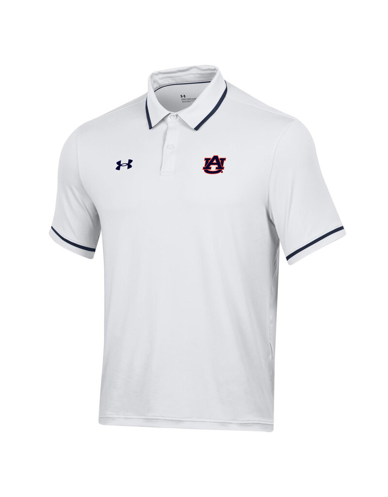 Under Armour AU 2023 Sideline Tipped Polo