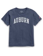 League Collegiate Wear Arch Auburn Classic Youth T-Shirt