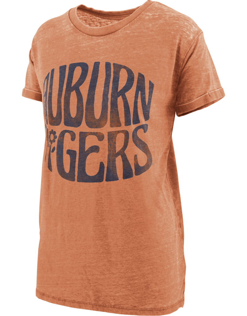 Auburn Tigers Women's Apparel - J&M Bookstore Downtown