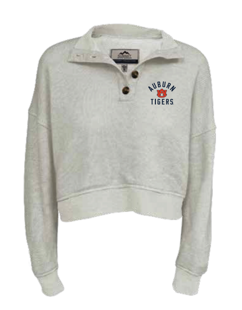 Auburn AU Tigers Coastal Terry Crew J&M Bookstore Downtown