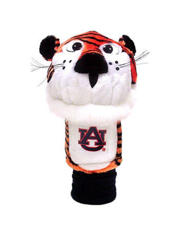 Team Golf Auburn Mascot Driver Head Cover