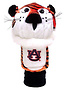 Team Golf Auburn Mascot Driver Head Cover