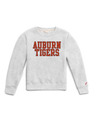 League Collegiate Wear Classic Auburn Tigers Crew Youth