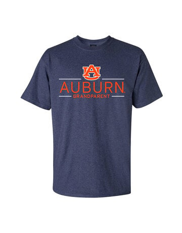 MV Sport AU Auburn Grandparent T-Shirt