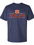 MV Sport AU Auburn Grandparent T-Shirt