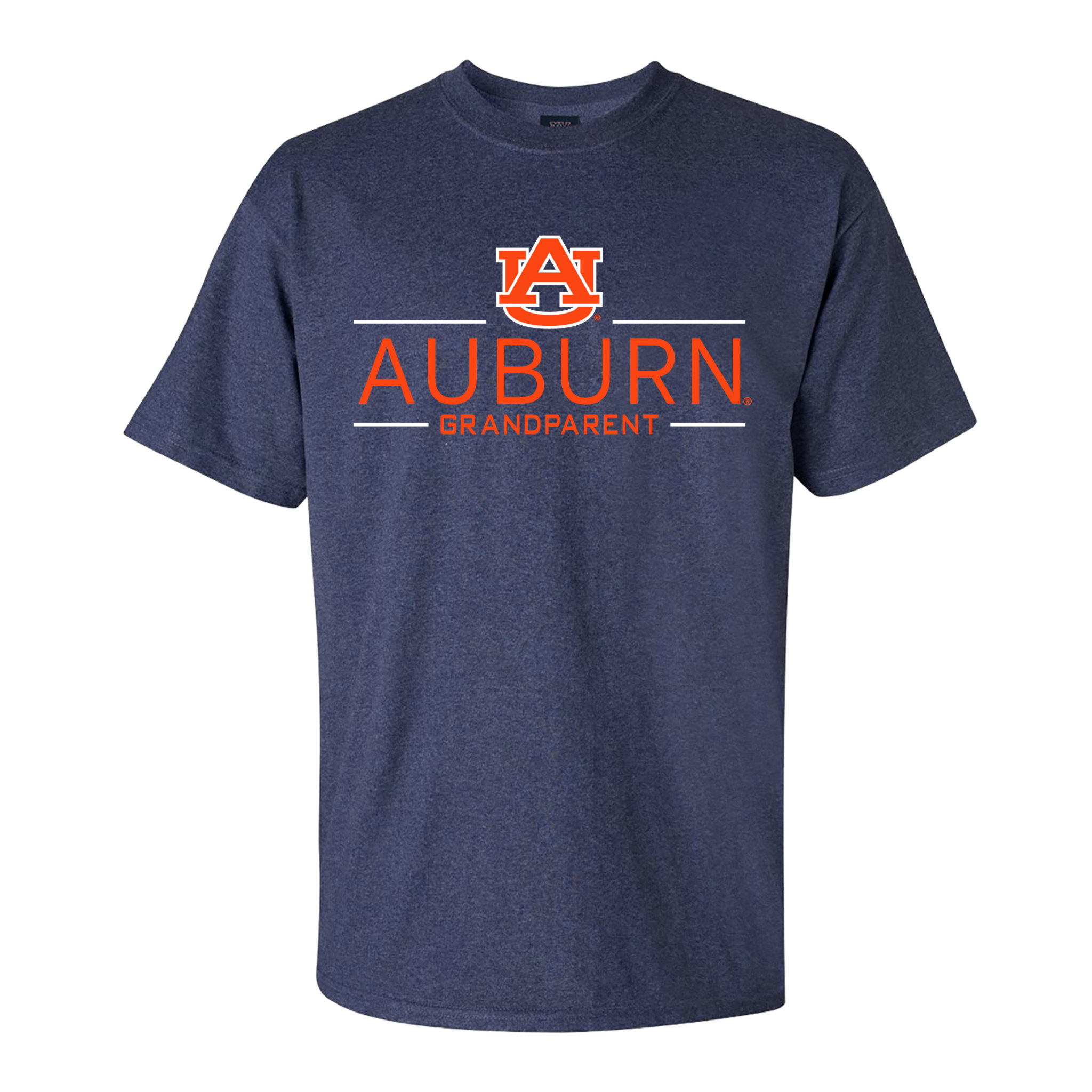 auburn grandma shirt