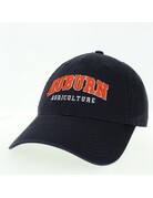 Legacy Arch Auburn Agriculture Hat