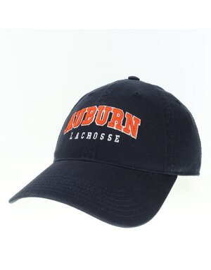 Legacy Arch Auburn Lacrosse Hat
