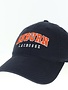 Legacy Arch Auburn Lacrosse Hat