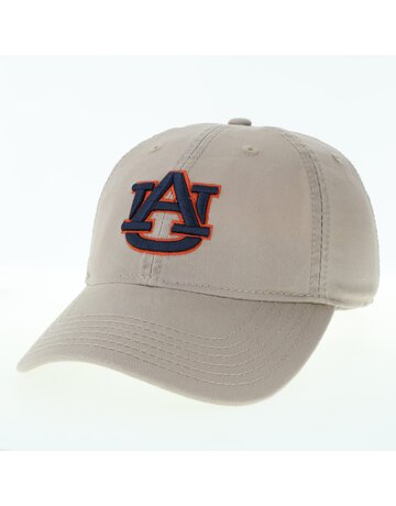 Legacy AU Khaki Twill Hat
