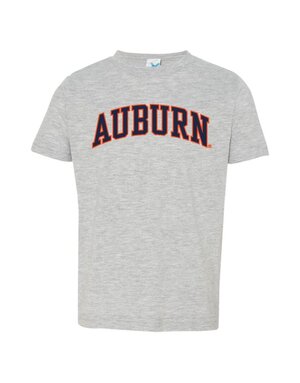 MV Sport Arch Auburn Toddler T-Shirt