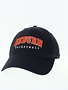 Legacy Arch Auburn Basketball Hat, Navy. OSFA