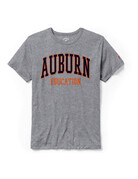 League Auburn Education T-Shirt