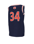 Under Armour Youth Replica #34 Basketball Jersey