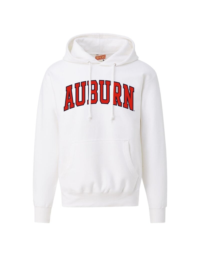 MV Sport Pro-Weave Arch Auburn Embroidered Hood