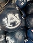 Logo Auburn 4 inch Micro Soft Basketball