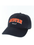 Legacy Arch Auburn Golf Hat