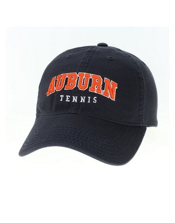 Legacy Arch Auburn Tennis Hat