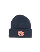 Legacy Navy AU Youth Cuff Beanie