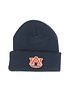 Legacy Navy AU Youth Cuff Beanie