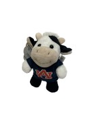 Mascot Factory AU Stubby Stuffed Animal Cow