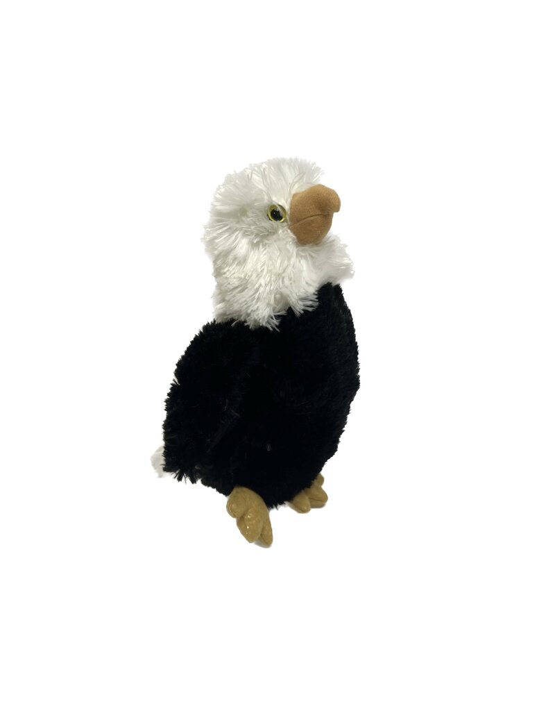 Aurora Liberty Eagle Stuffed Animal
