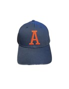 The Game Classic A Navy Throwback Hat