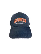 Legacy Arch Auburn Cross Country Hat