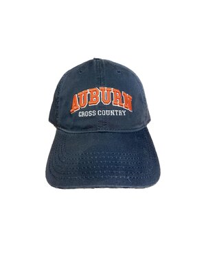 Legacy Arch Auburn Cross Country Hat